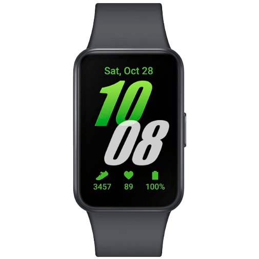 Galaxy cheap fit smartwatch