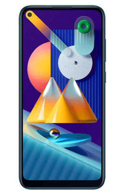 Samsung Galaxy M11 32GB Bleu