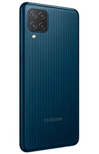 Samsung Galaxy M12 128GB Black buy