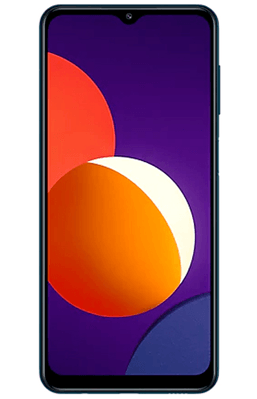 Samsung Galaxy M12 64GB Negro