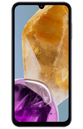 Samsung Galaxy M15 5G 128GB Dark Blue
