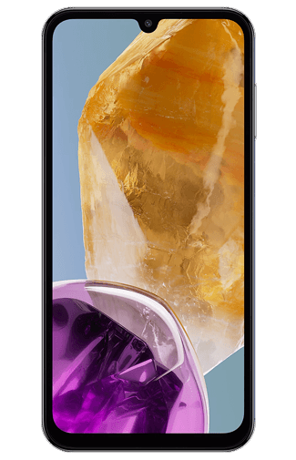 Samsung Galaxy M15 5G 128GB Grau