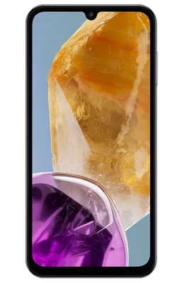 Samsung Galaxy M15 5G 128GB Grey