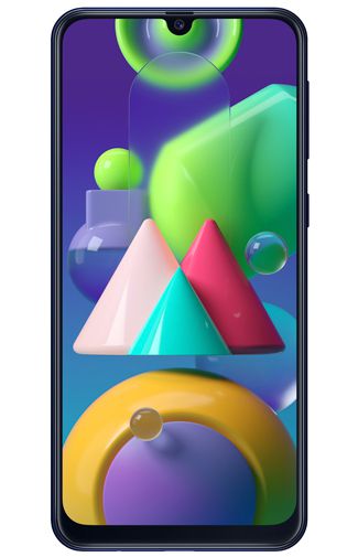 Samsung Galaxy M21 64GB Blue