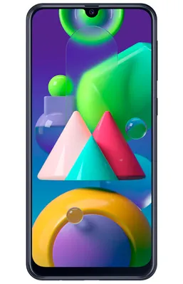 Samsung Galaxy M21 64GB Black