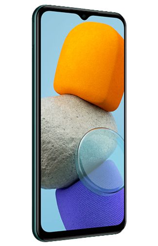 Samsung Galaxy M23 5G 128GB M236 Green - buy - Gomibo.fr
