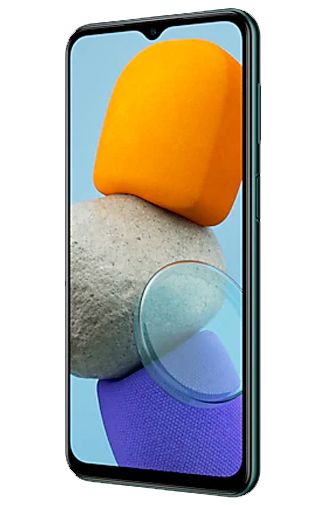 Samsung Galaxy M23 5G 128GB M236 Green - buy - Gomibo.ch