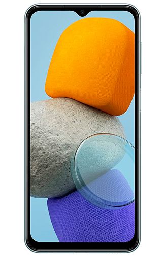 Samsung Galaxy M23 本体 青 Galaxy M23 5G light-blue 128 GB |