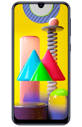 Samsung Galaxy M31 64GB M315 Black