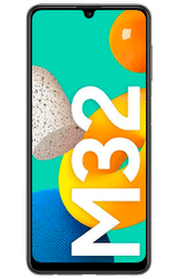 Samsung Galaxy M32 128GB White