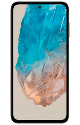 Samsung Galaxy M35 128GB Bleu Foncé