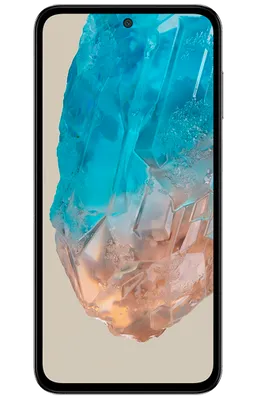 Samsung Galaxy M35 128GB Grey