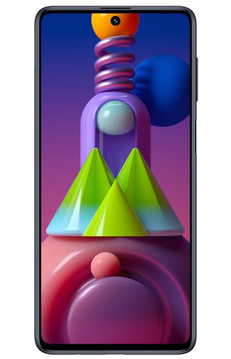Samsung Galaxy M51 buy