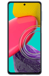 Samsung Galaxy M53 6GB/128GB M536 Blue
