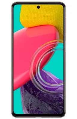 Samsung Galaxy M53 6GB/128GB M536 Brown