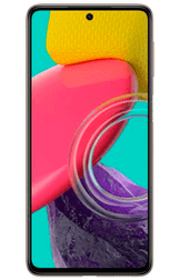 Samsung Galaxy M53 6GB/128GB M536 Brown