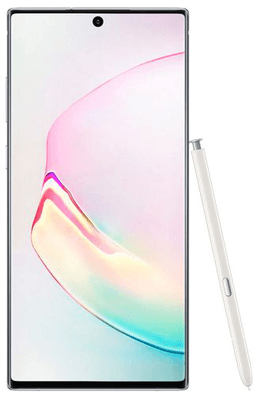 Samsung Galaxy Note 10+ 256GB N975 Hvit