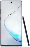 Samsung Galaxy Note 10 256GB N970 Svart