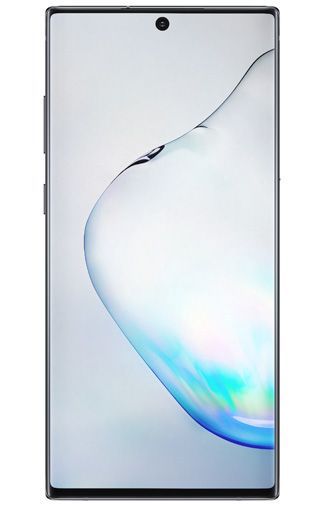 Samsung Galaxy Note 10 256GB N970 Black - buy - Gomibo.ch