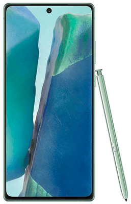 Samsung Galaxy Note 20 4G N980 Green