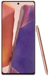 Samsung Galaxy Note 20 5G N981 Bronze