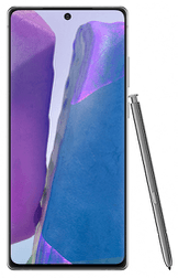 Samsung Galaxy Note 20 5G N981 Grey