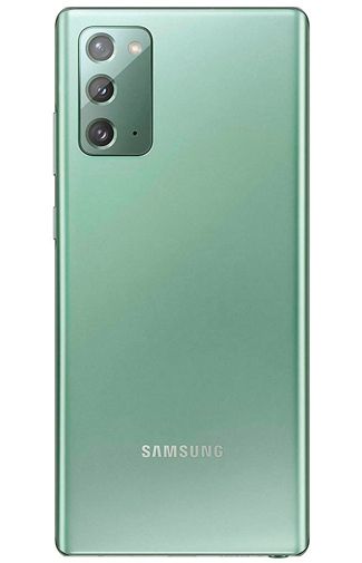 Samsung Galaxy Note 20 5G N981 Green buy