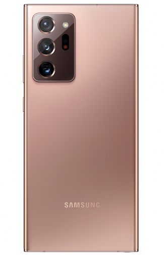 Samsung Galaxy Note 20 Ultra 512GB 5G N986 Bronze - buy