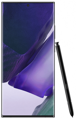 Samsung Galaxy Note 20 Ultra 5G 256GB N986 Schwarz - kaufen