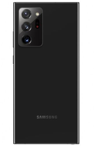 Samsung Galaxy Note 20 Ultra 5G 256GB N986 Black - buy - Gomibo.fr