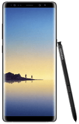 Samsung Galaxy Note 8 N950 Noir