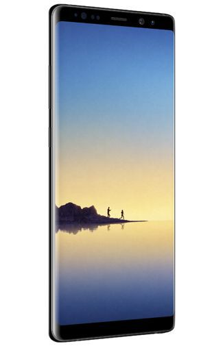 Samsung Galaxy Note 8 Single Sim - kopen - Belsimpel