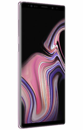 Samsung Galaxy Note 9 パープル 本体 Samsung Galaxy Note 9 128GB N960 Purple - buy - Gomibo.fr