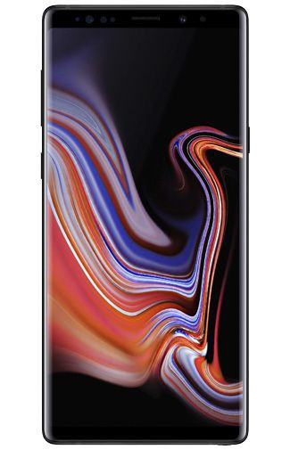 Samsung Galaxy Note 9 128GB Black - buy - Gomibo.ro