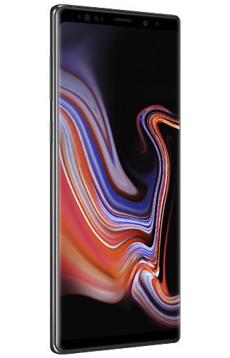 Samsung Galaxy Note 9 128GB Black - buy - Gomibo.fr