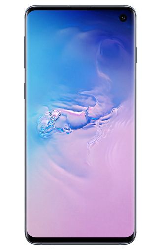 Samsung Galaxy S10 128GB G973 Blau - kaufen - Gomibo.de