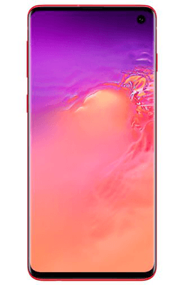 Samsung Galaxy S10 128GB G973 Red buy Gomibo