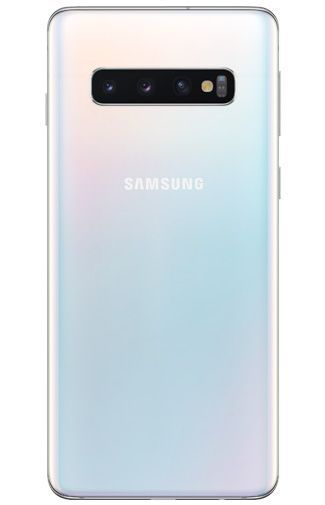 Samsung Galaxy S10 SM-G973C 白 Samsung Galaxy S10 128GB G973 White - buy - Gomibo.ch