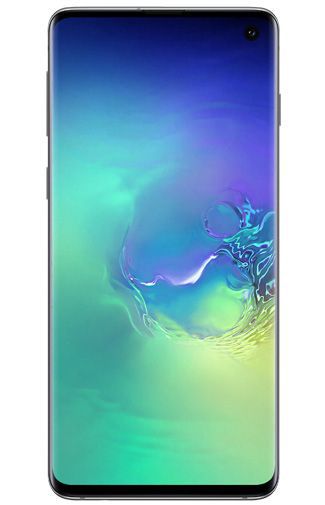 Samsung Galaxy S10 512GB G973 Green