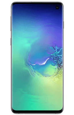 Samsung Galaxy S10 512GB G973 Green - buy - Gomibo.fr