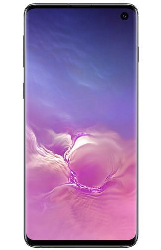Samsung Galaxy S10 512GB G973 Black - buy - Gomibo.ch