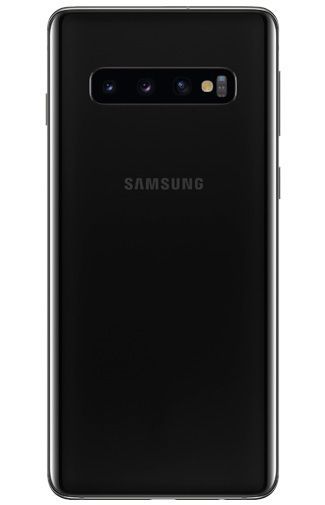 Samsung Galaxy S10 512GB G973 Black - buy - Gomibo.ch