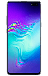 Samsung Galaxy S10 256GB G977 Black