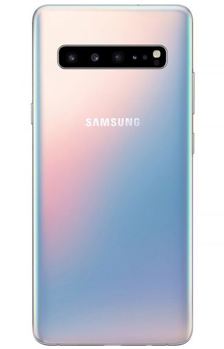 Samsung Galaxy S10 256GB G977 Silver - buy - Gomibo.ro