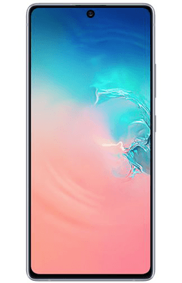 Samsung Galaxy S10 Lite G770 White