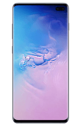 Samsung Galaxy S10+ 128GB G975 Blue