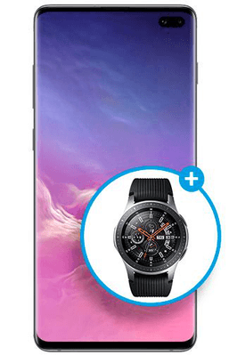 Samsung Galaxy S10 1TB G975 Ceramic Black 10 Year Galaxy Edition kopen Belsimpel