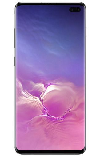 Samsung Galaxy S10+ 1TB G975 Ceramic Black