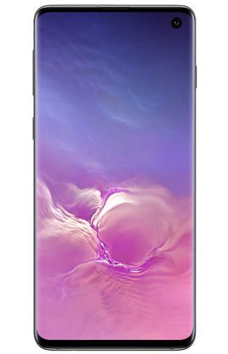 Rimpelingen zijde Pijlpunt Samsung Galaxy S10 - kopen - Belsimpel