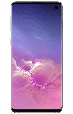 Samsung Galaxy S10 128GB G973 Black